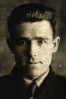 Баданов Илья Иванович