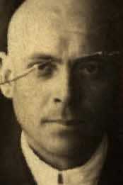 Гафаров Гедиат Мустафович