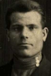 Доркин Василий Григорьевич