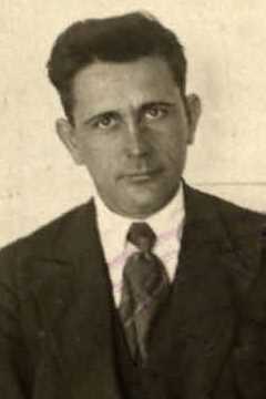 Дорофеев Федор Иванович