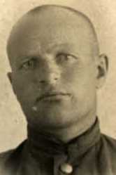 Доронин Петр Дмитриевич