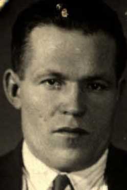 Дорошенко Степан Романович