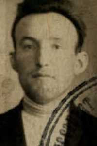 Дрожжинов Александр Кузьмич