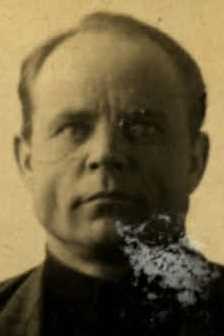 Дронов Петр Федотович