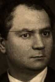 Егудас Петр Алексеевич