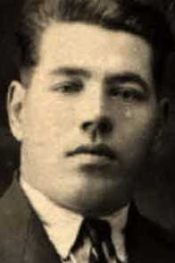 Ефимцев Димитрий Григорьевич