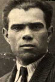 Десятник Михаил Петрович