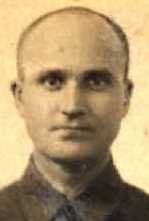 Жудин Михаил Иванович