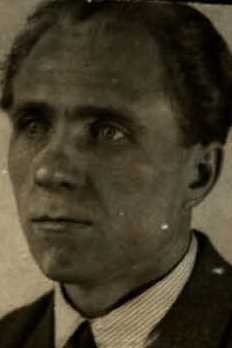 Дедков Николай Иванович