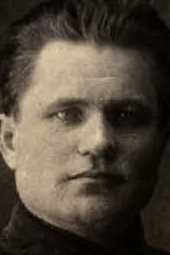 Чабан Андрей Ананьевич