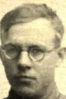 Чернов Семен Андреевич