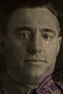 Чудновский Пантелей Сергеевич