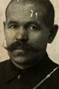 Чулков Алексей Дмитриевич