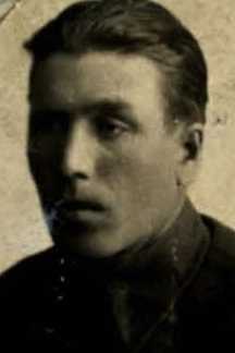 Чулошников Степан Павлович