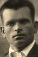 Ковалев Иван Васильевич