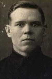 Амелин Алексей Антонович