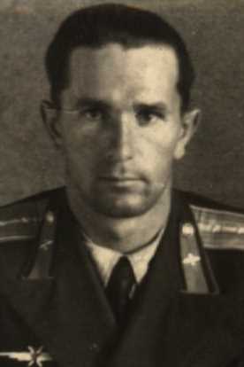Агапов Николай Сергеевич
