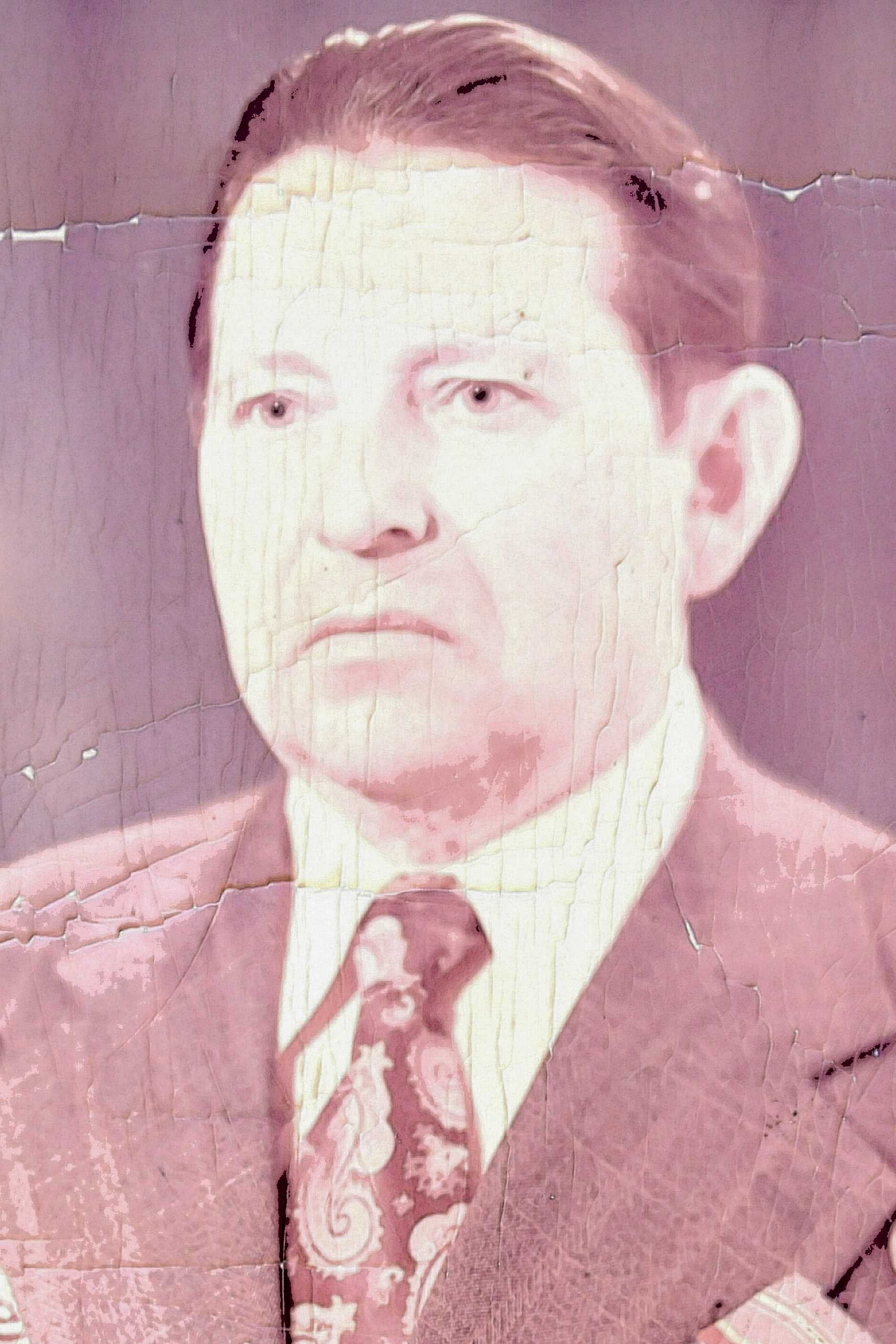 Кошелев Александр Александрович