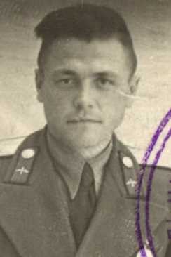 Горячев Алексей Николаевич