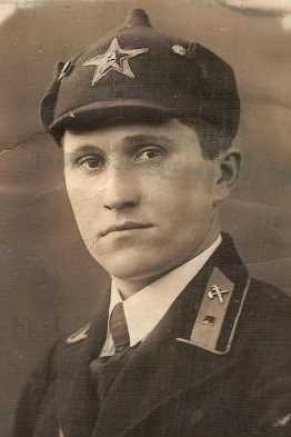 Алейников Георгий Федорович