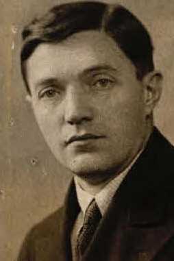 Рябов Николай Иванович