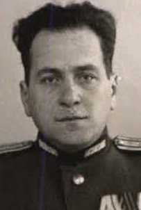 Конторович Яков Аронович