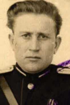 Мамонов Алексей Семенович