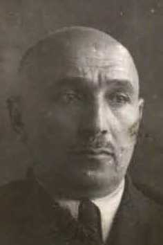 Надеждин Владимир Георгиевич