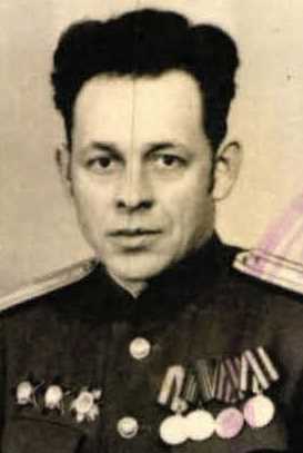 Ильин Леонид Александрович