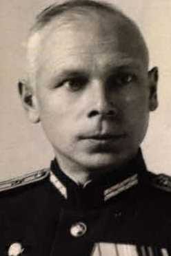 Гапон Виталий Иосифович