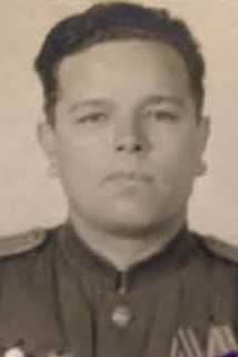 Герасимов Константин Васильевич