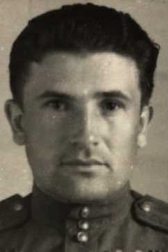 Лебедев Александр Михайлович
