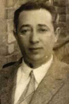 Чернявский Александр Борисович