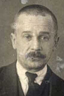 Белявский Владимир Алексеевич
