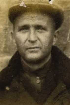 Гусев Константин Иванович