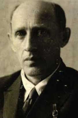 Полыковский Марк Генрихович