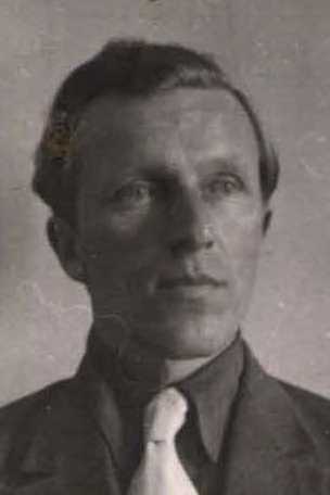 Попов Александр Степанович