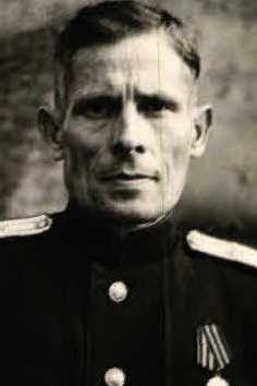 Гусев Иван Андреевич