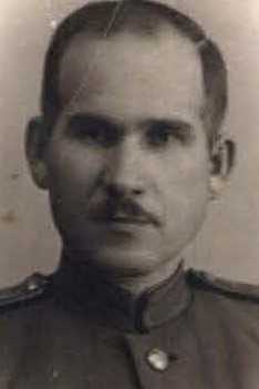 Мейбаум Владимир Васильевич