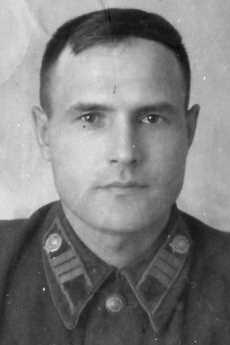 Давыденко Александр Яковлевич