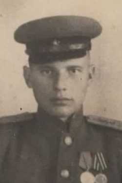 Артеменко Иван Николаевич