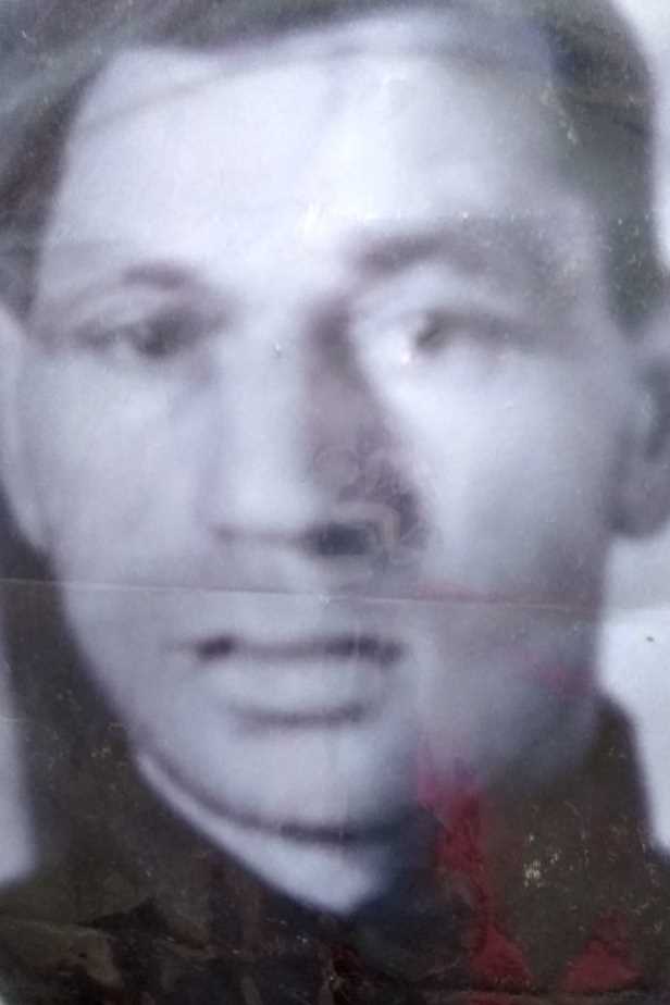 Дорофеев Петр Андреевич