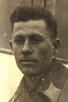 Дорошенко Павел Яковлевич