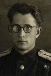 Попляев Георгий Андреевич