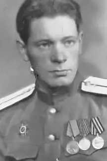 Миронов Алексей Иванович