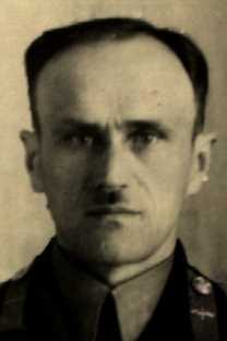 Салин Михаил Андреевич