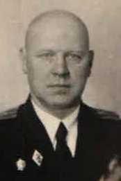Селиванов Сергей Иванович