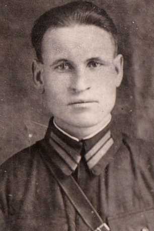 Барсуков Иван Михайлович
