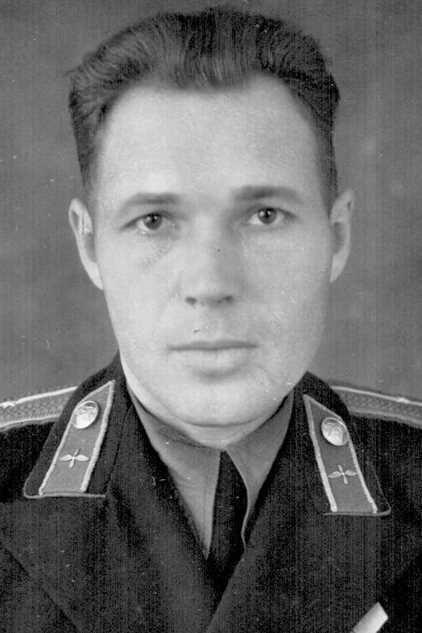 Бархатов Алексей Васильевич