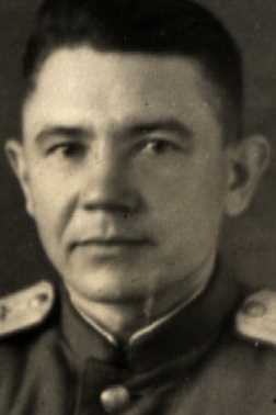 Баткунов Алексей Глебович
